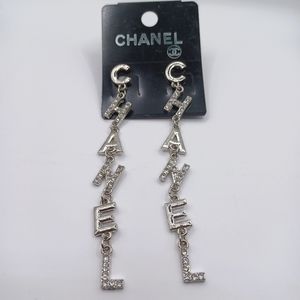 Designer inspired earrings